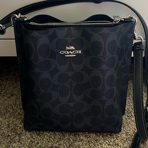Coach small Mollie bucket bag